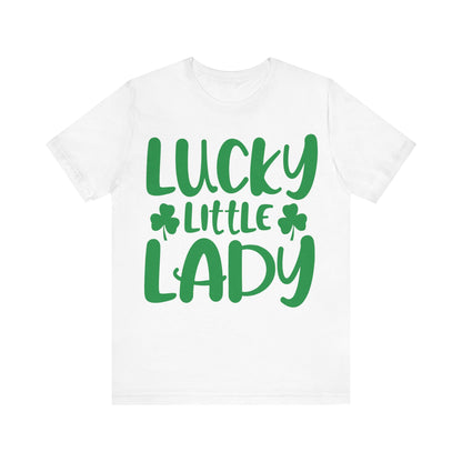 Lucky Little Lady 1