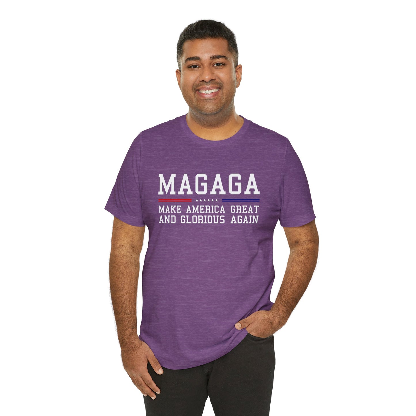 Magaga