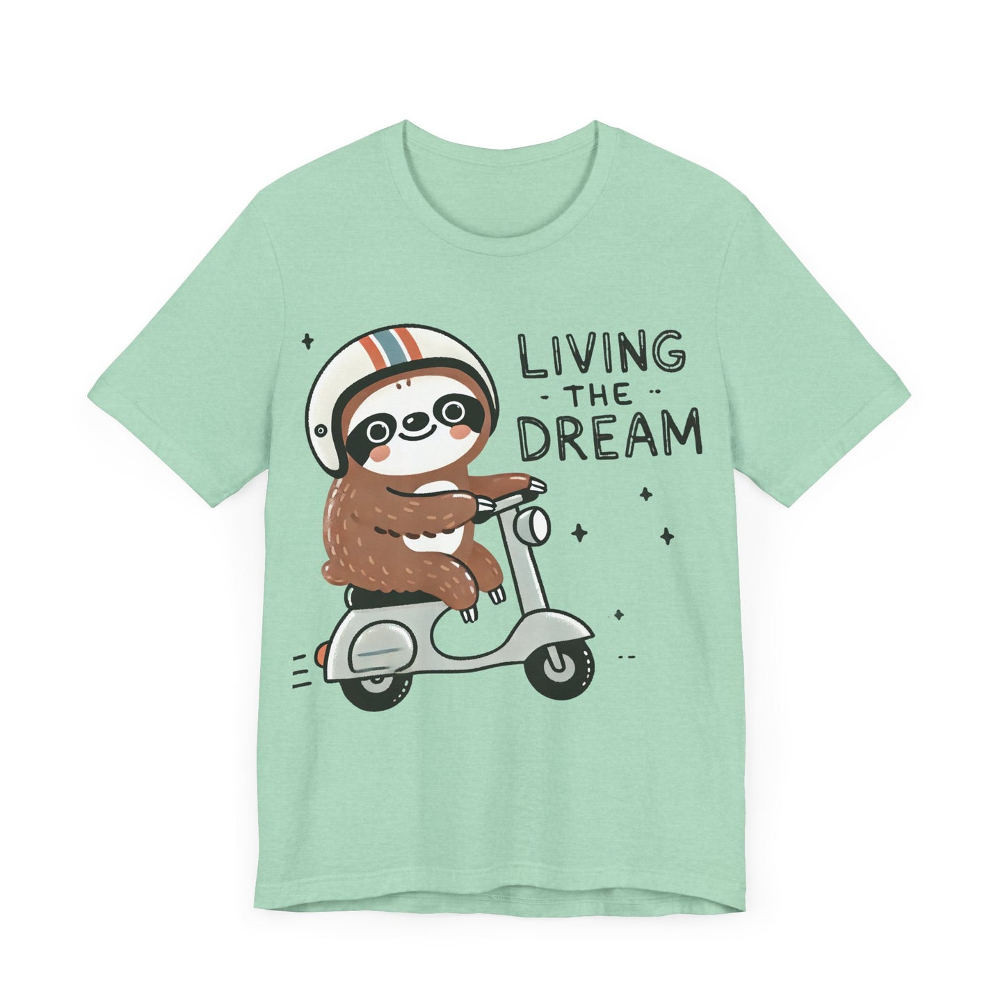 Living The Dream Tee