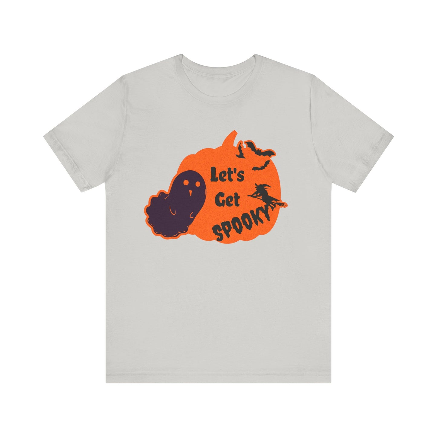 Let's Get Spooky T-Shirt