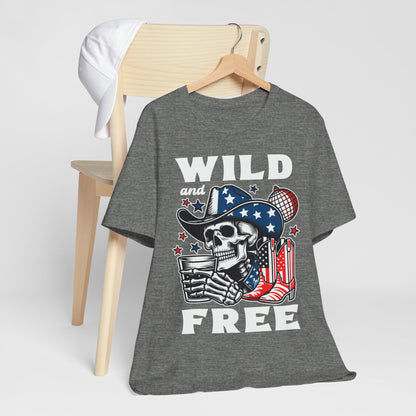 Wild and Free