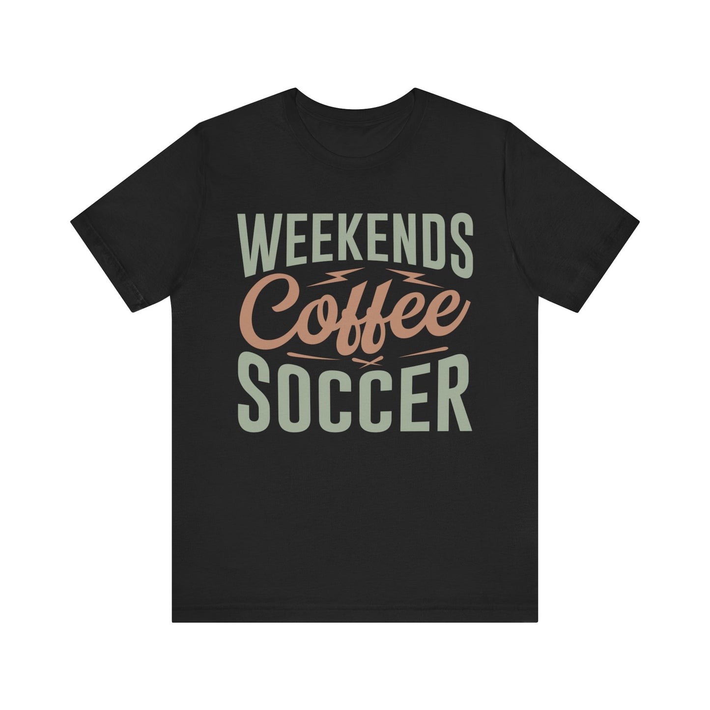 Weekends Coffee and Soccer #4