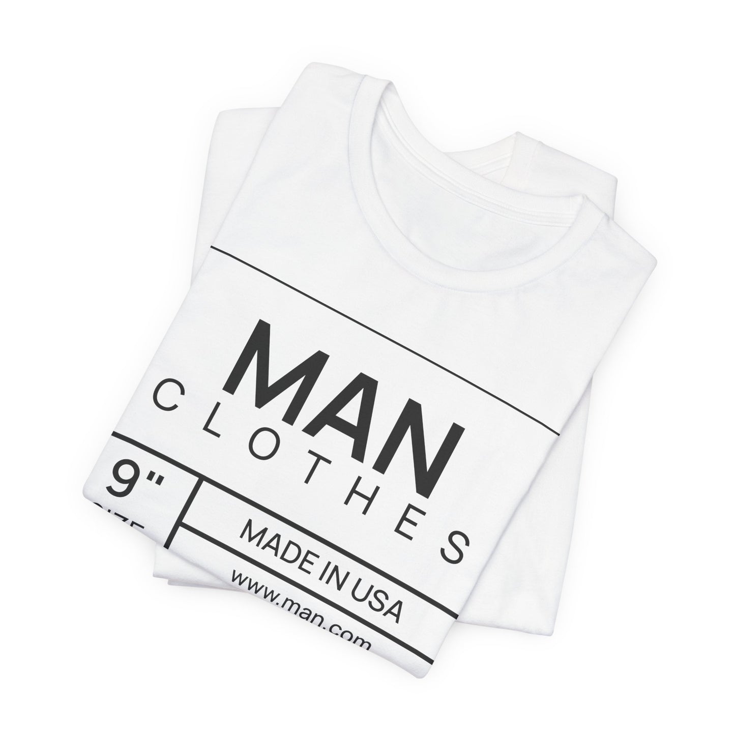 Man Clothes