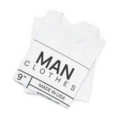 Man Clothes