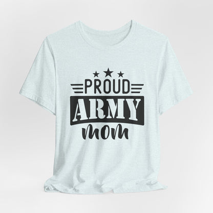 Proud Army Mom