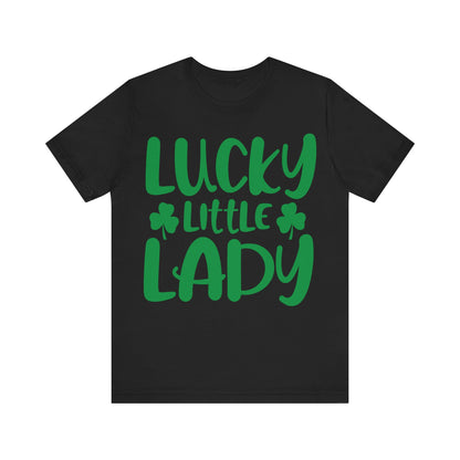 Lucky Little Lady 1