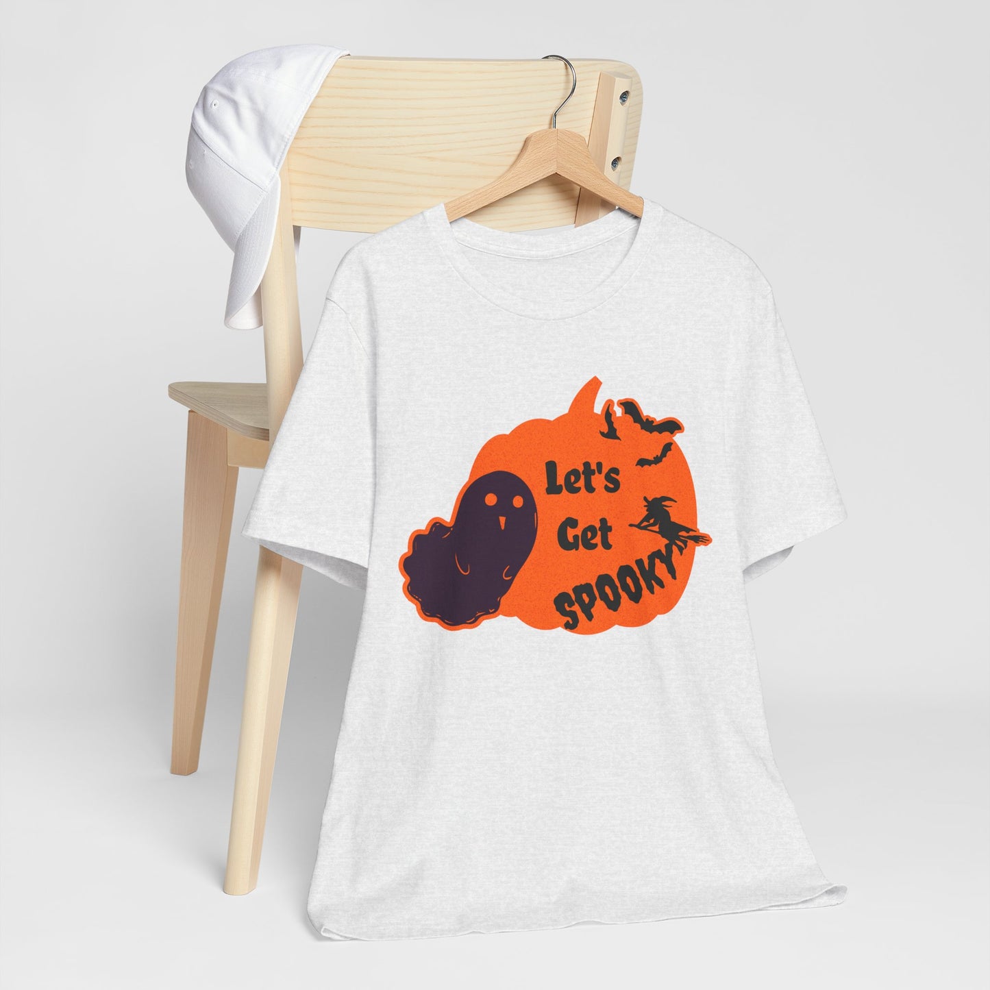 Let's Get Spooky T-Shirt