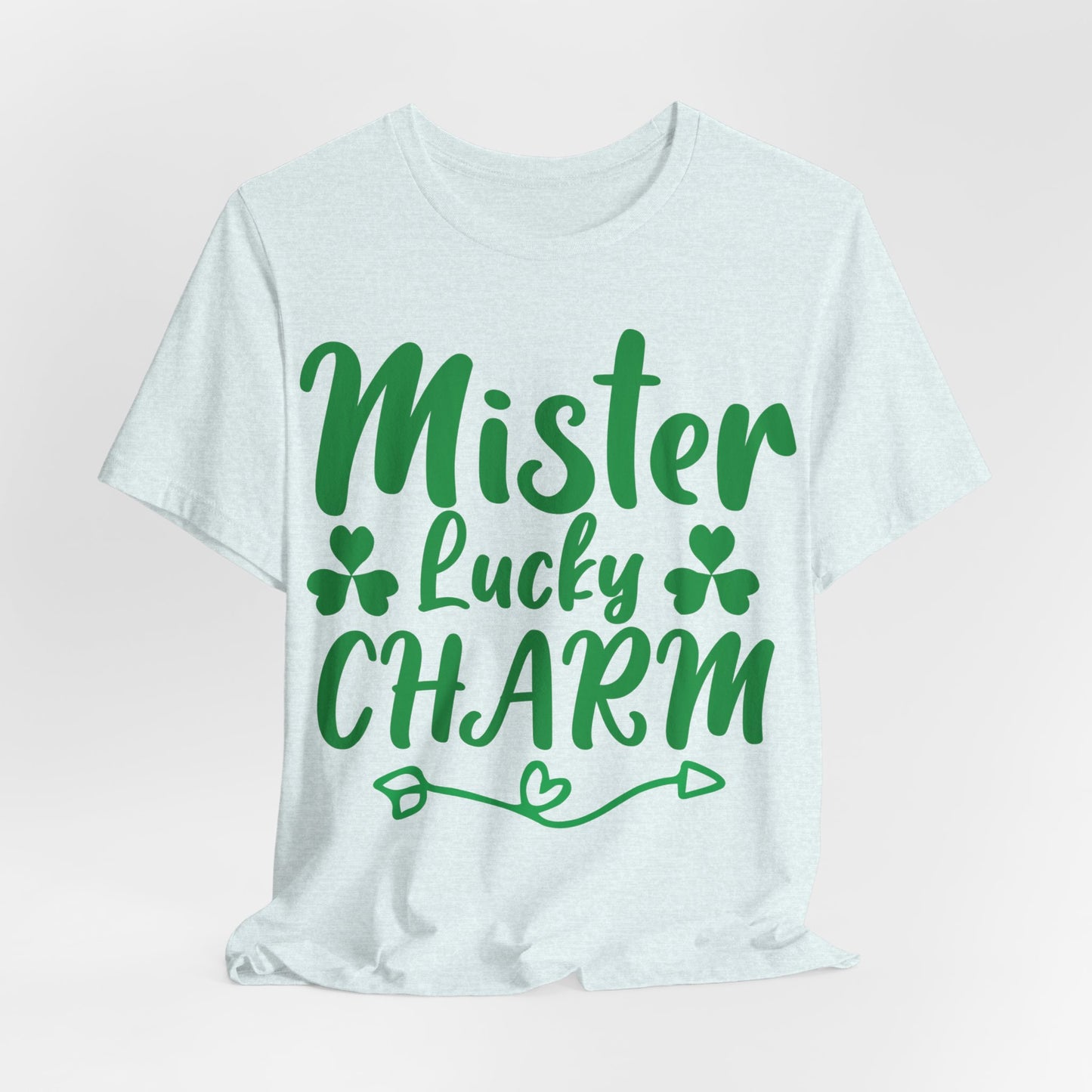 Mister Lucky Charm