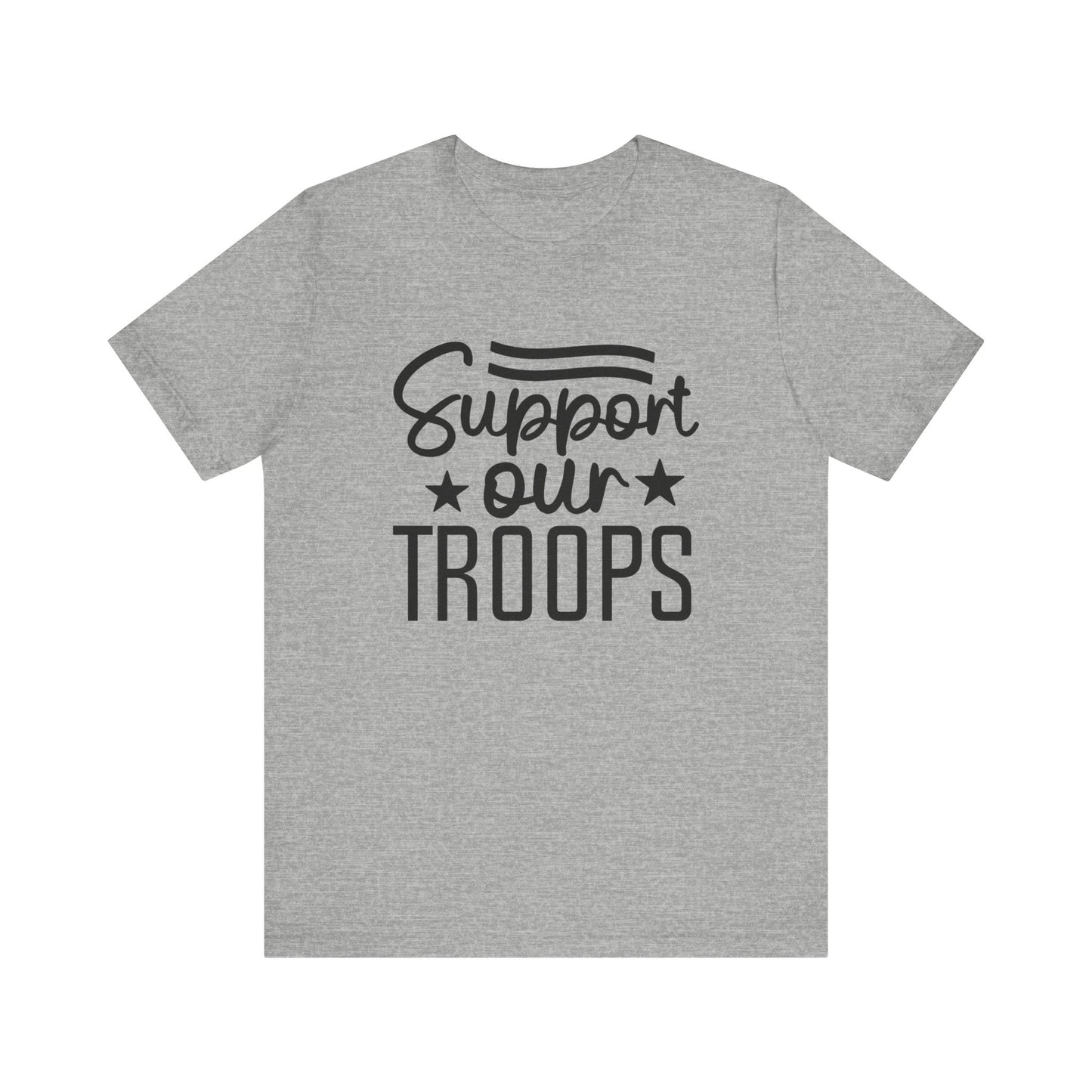 Support Our Troops