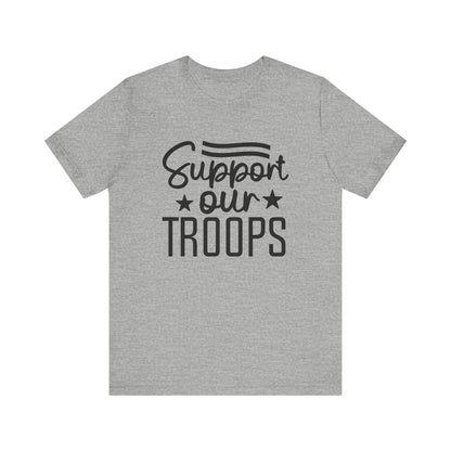 Support Our Troops