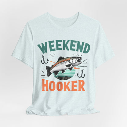 Weekend Hooker