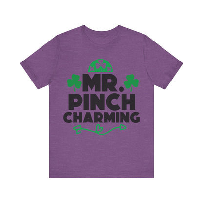 Mr Pinch Charming