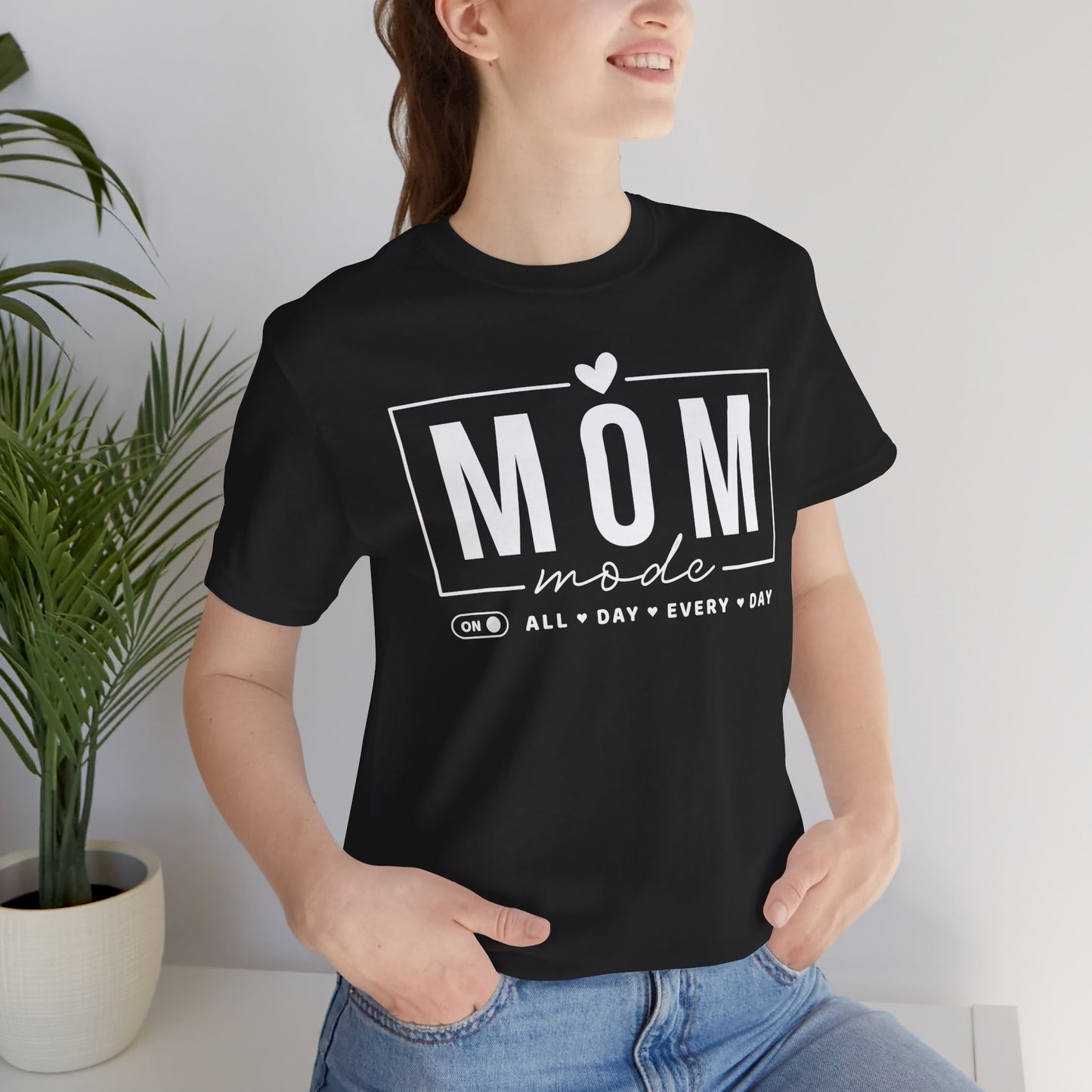 MOM mode