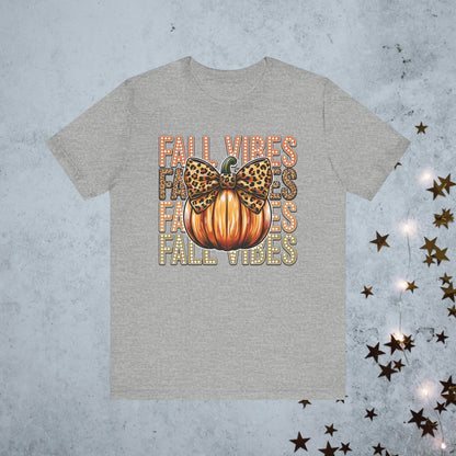 Fall Vibes Tee