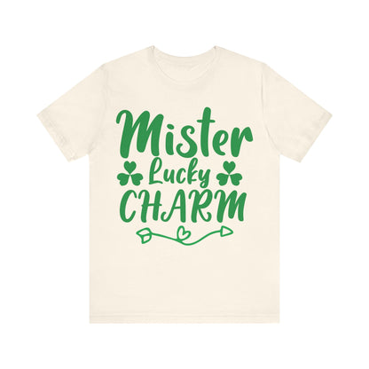 Mister Lucky Charm