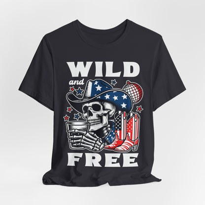 Wild and Free