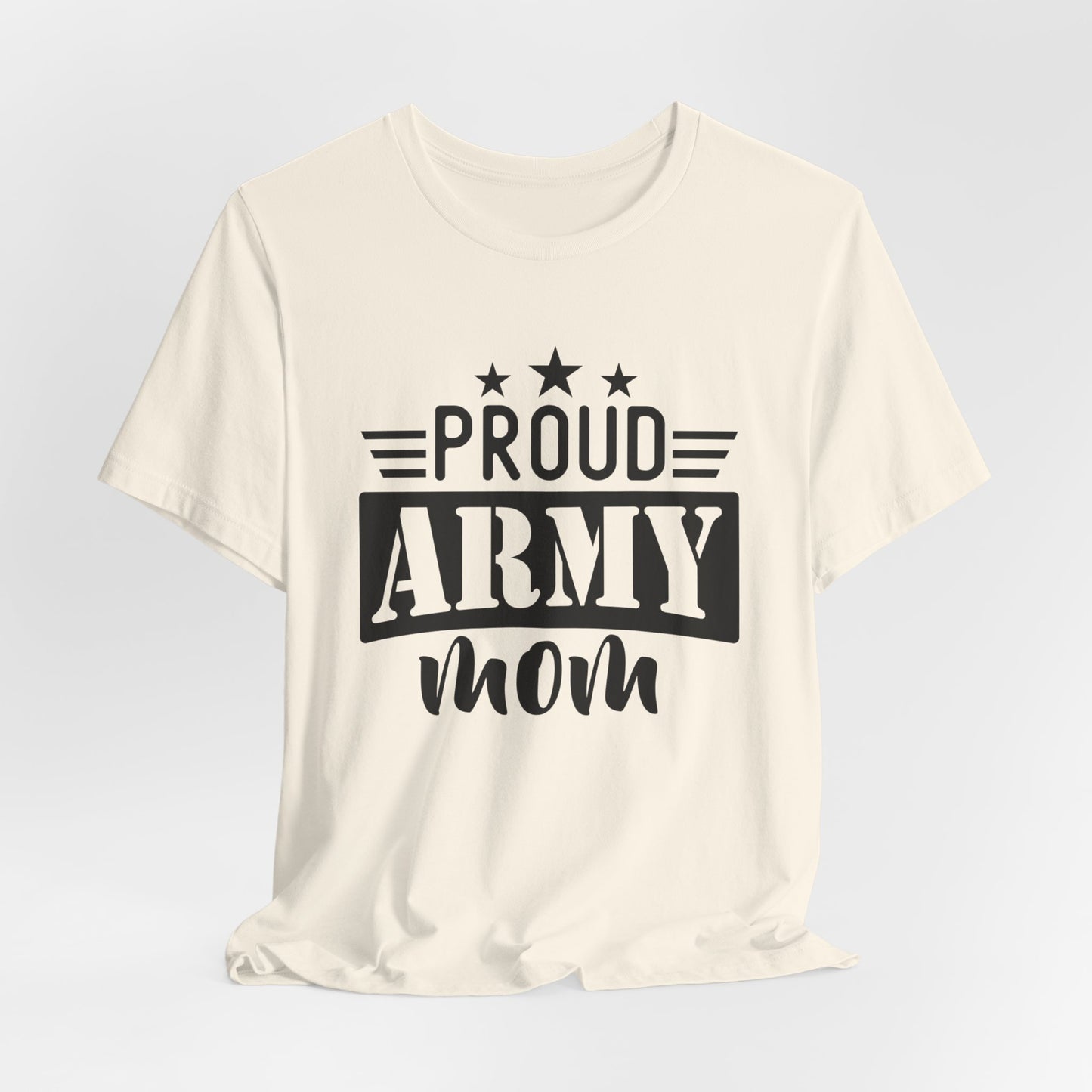 Proud Army Mom