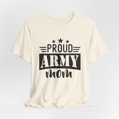 Proud Army Mom