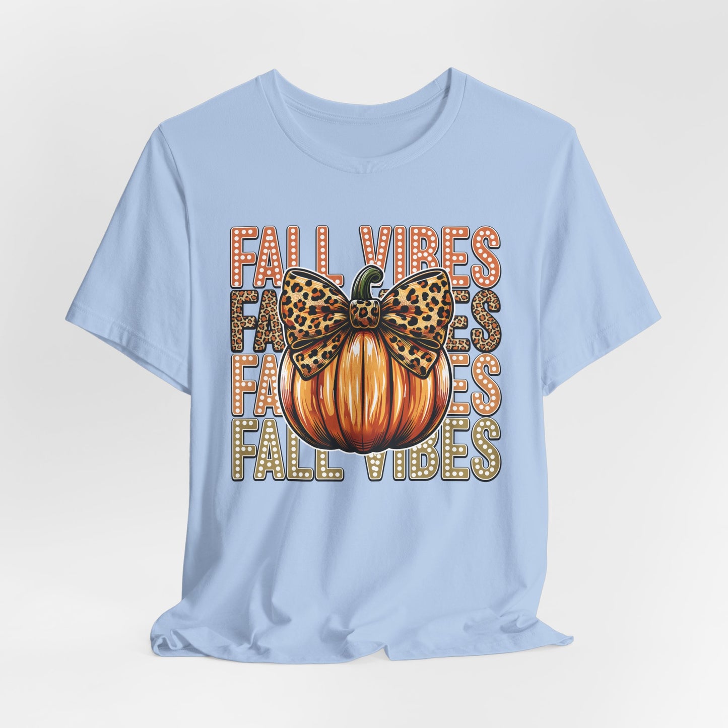 Fall Vibes Tee