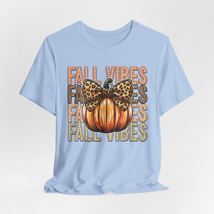 Fall Vibes Tee