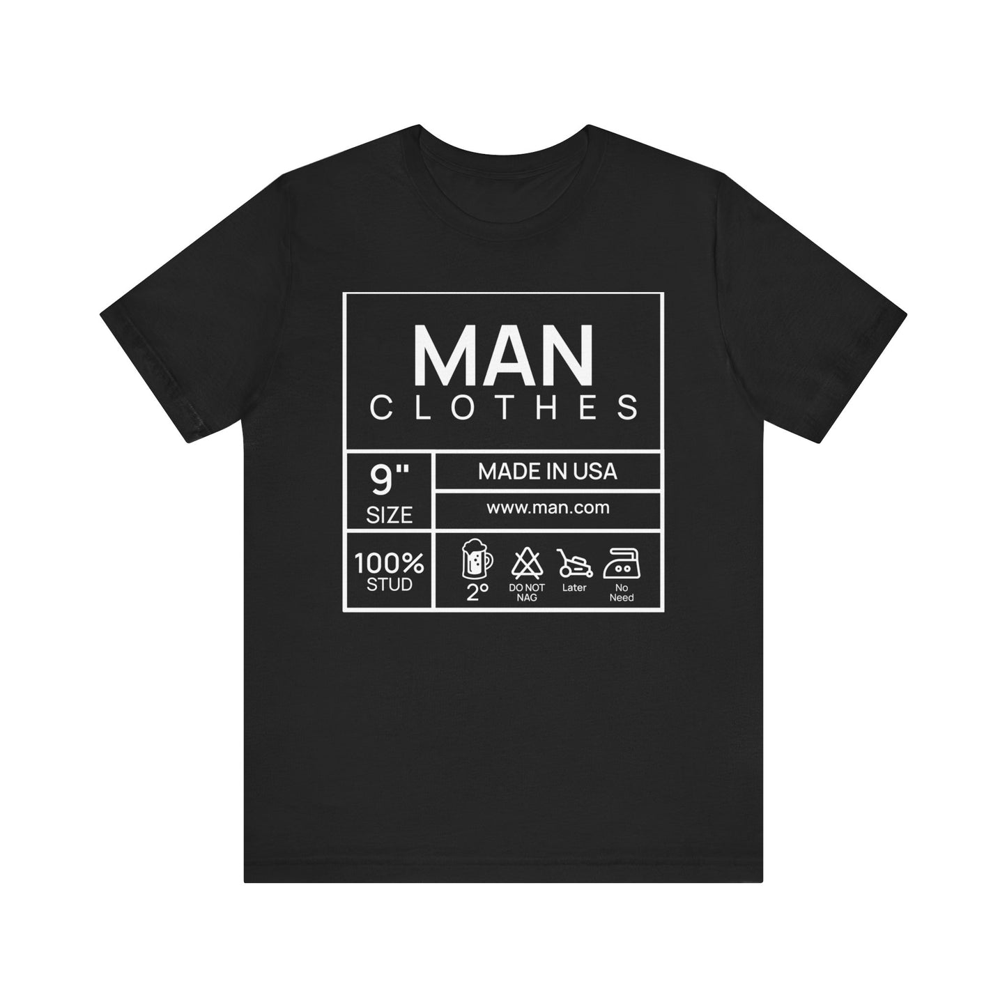 Man Clothes