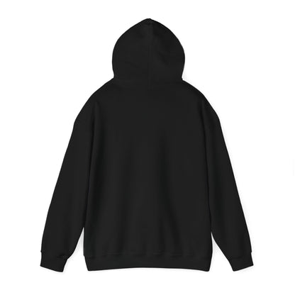 All Booked For Christmas- Christmas Hoodie