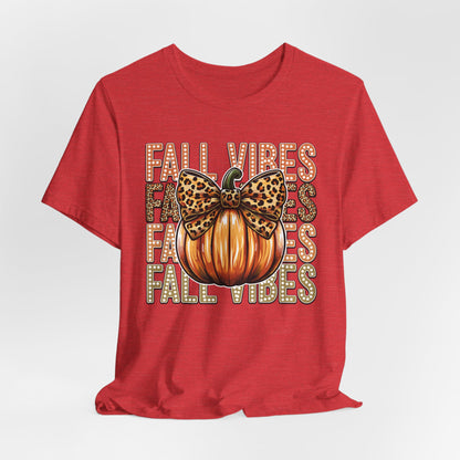 Fall Vibes Tee