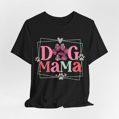 Dog Mama