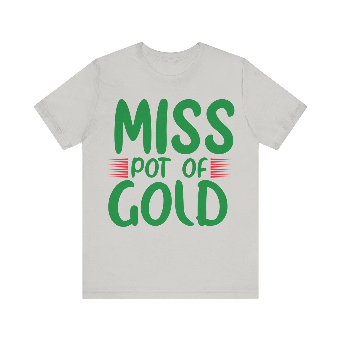 Miss Pot Of Gold