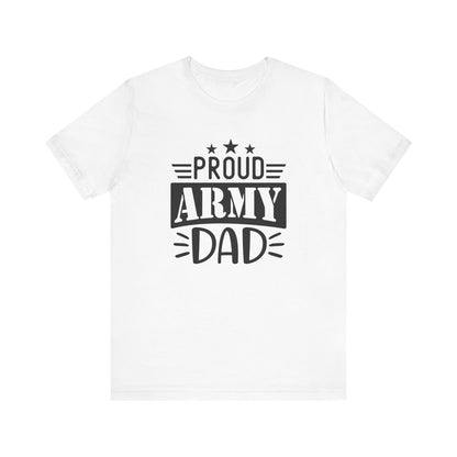 Proud Army Dad