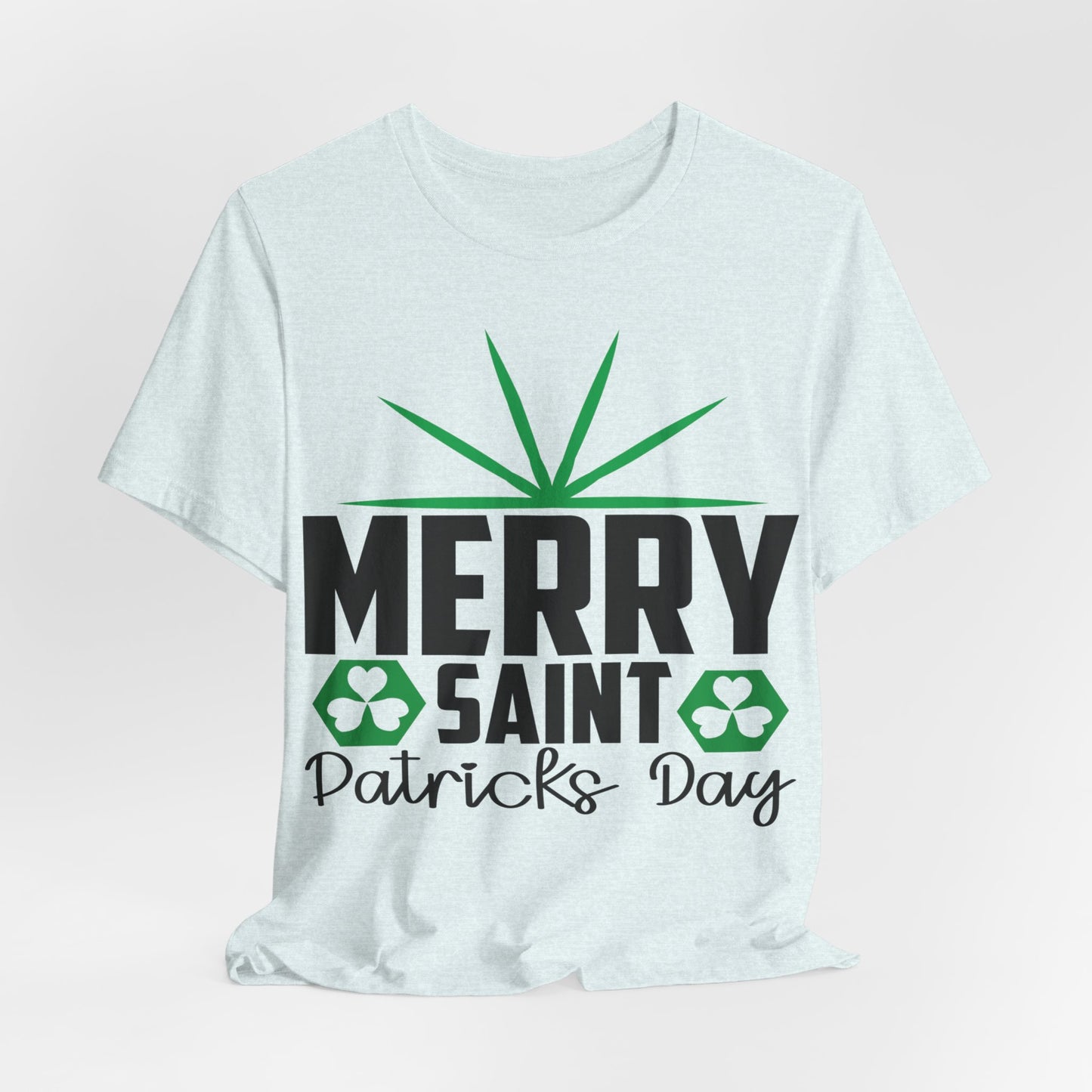 Merry Saint Patricks Day