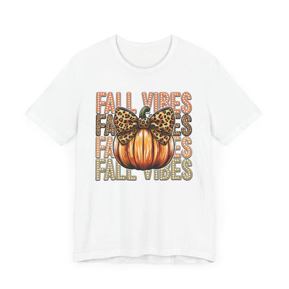 Fall Vibes Tee