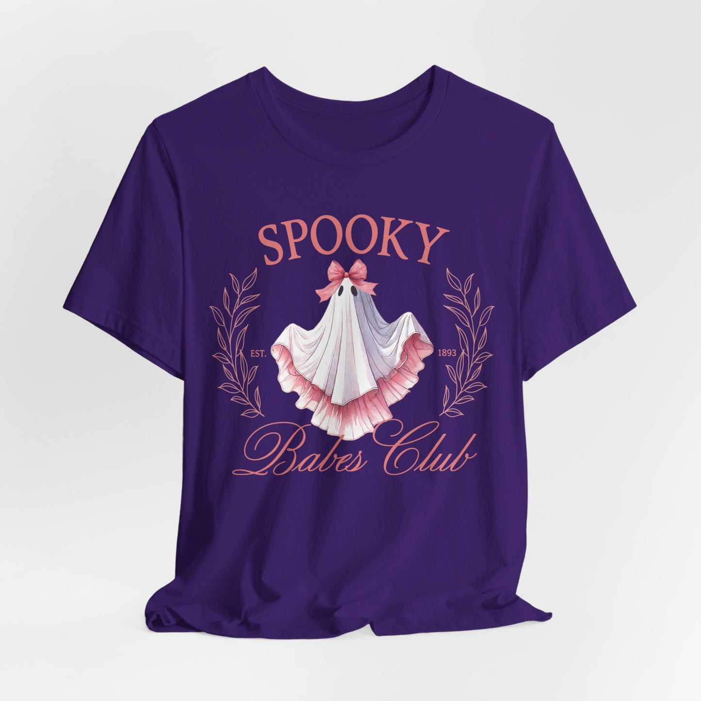 Spooky Babes Club