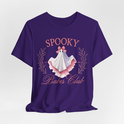 Spooky Babes Club