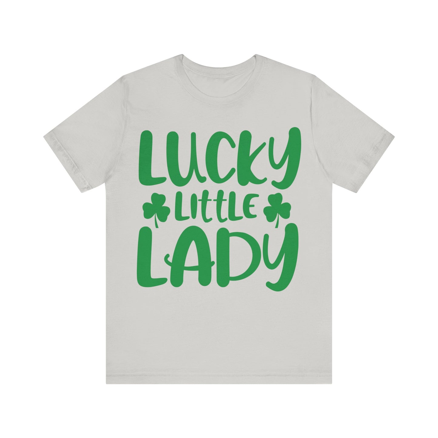 Lucky Little Lady 1