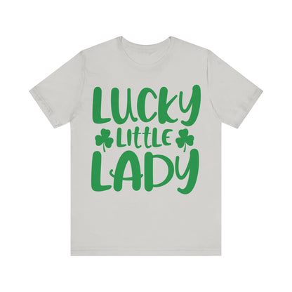 Lucky Little Lady 1