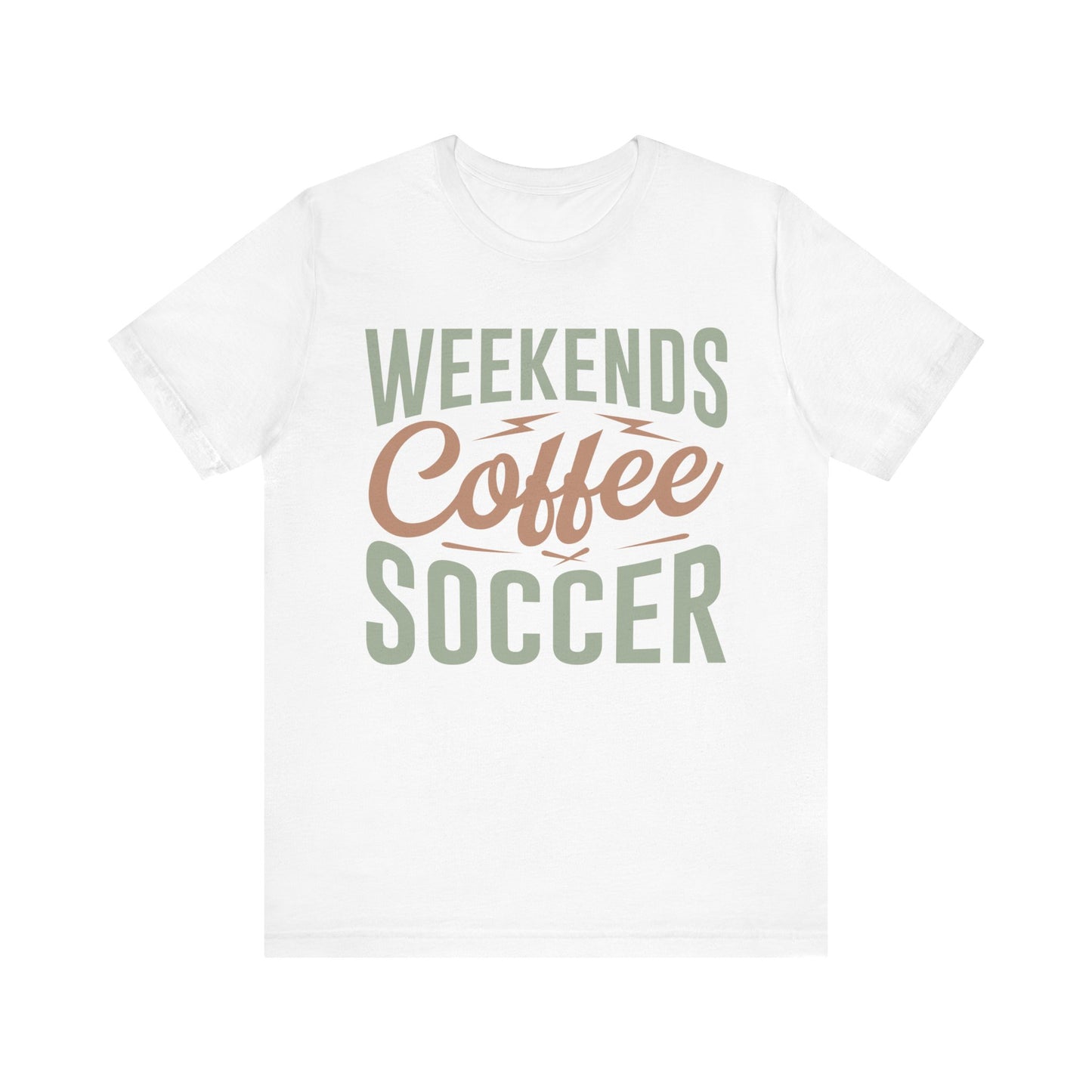 Weekends Coffee and Soccer #4