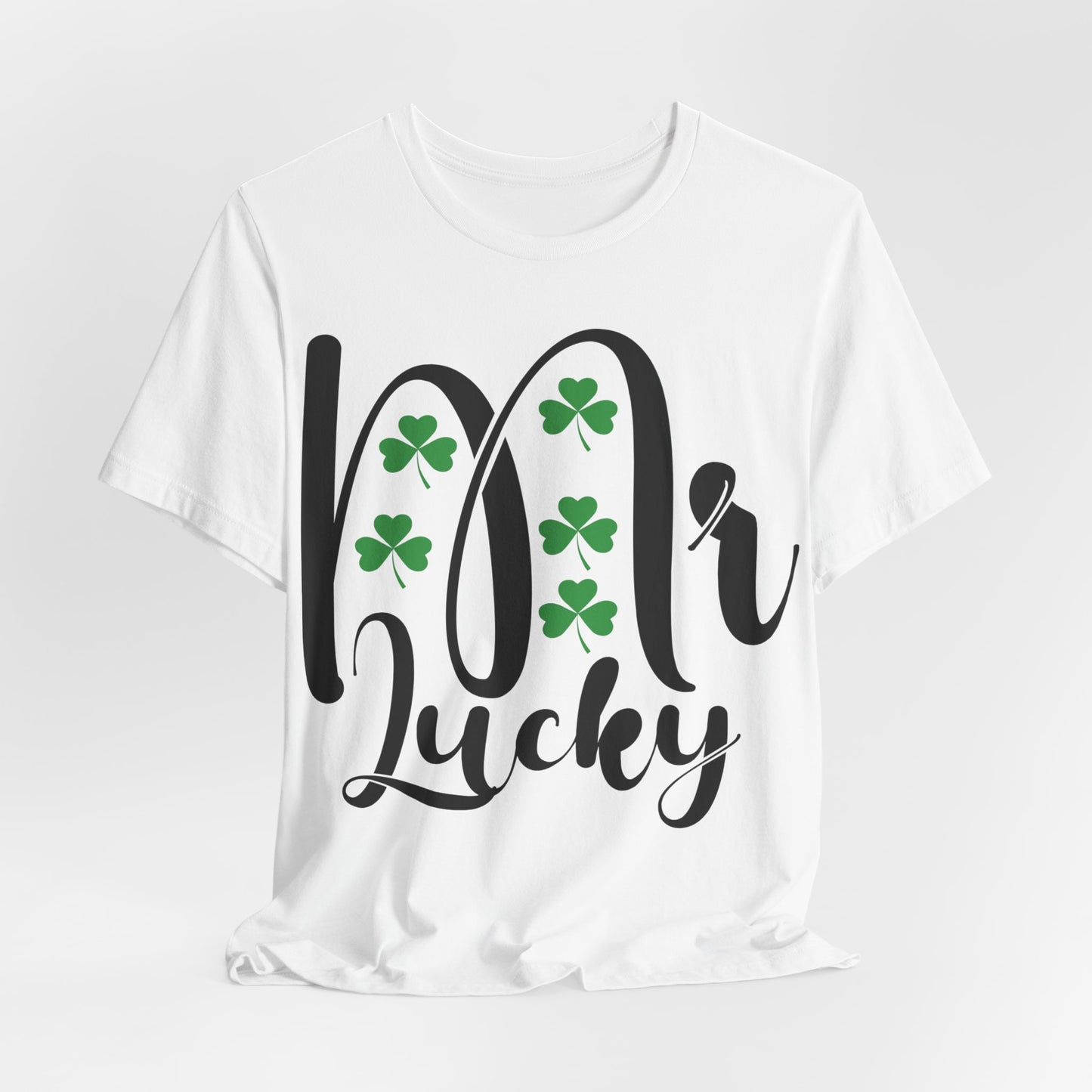 Mr Lucky 1