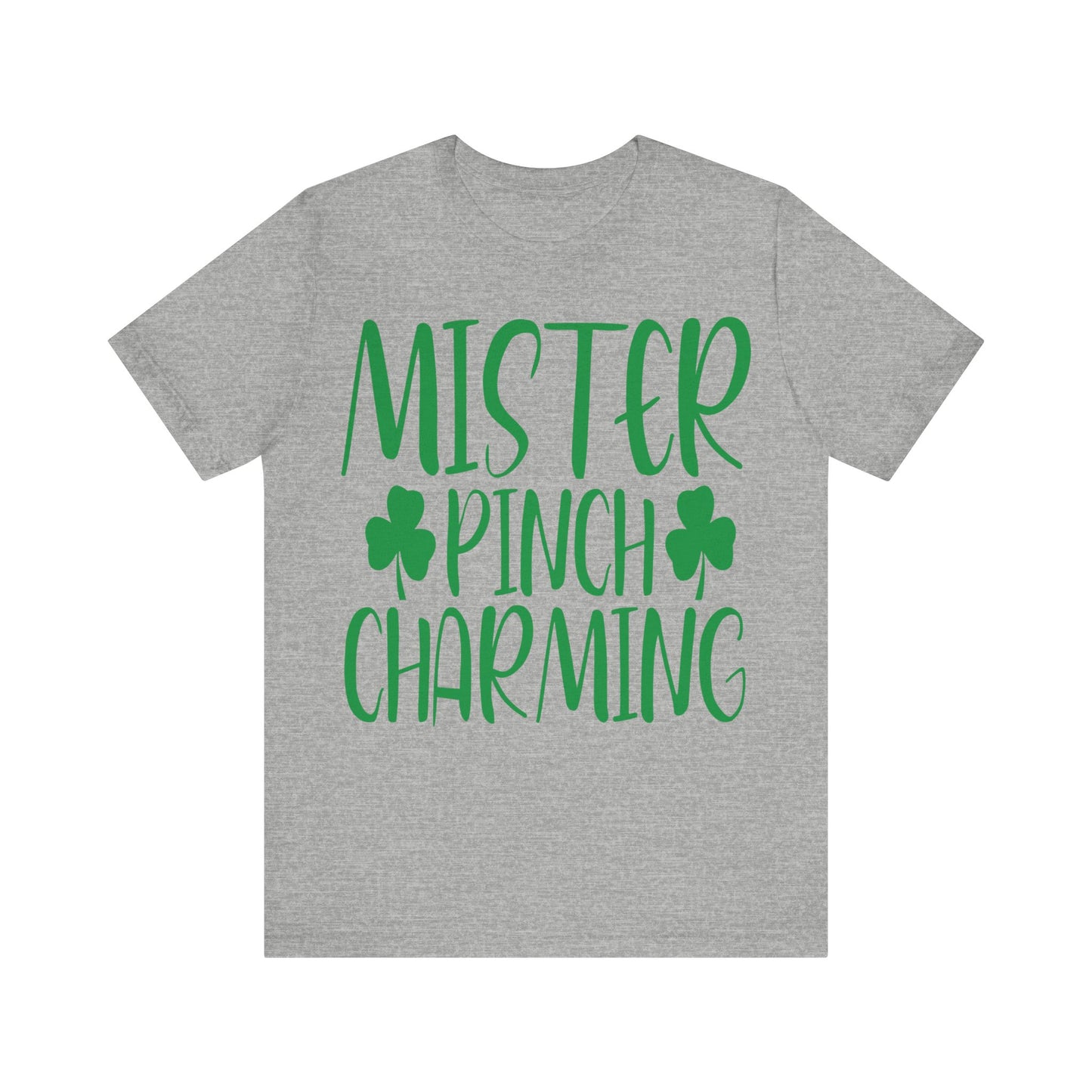 Mister Pinch Charming #2