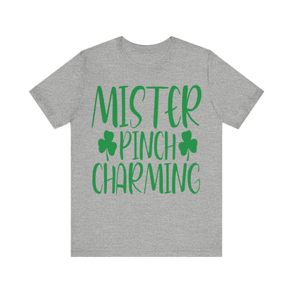 Mister Pinch Charming #2