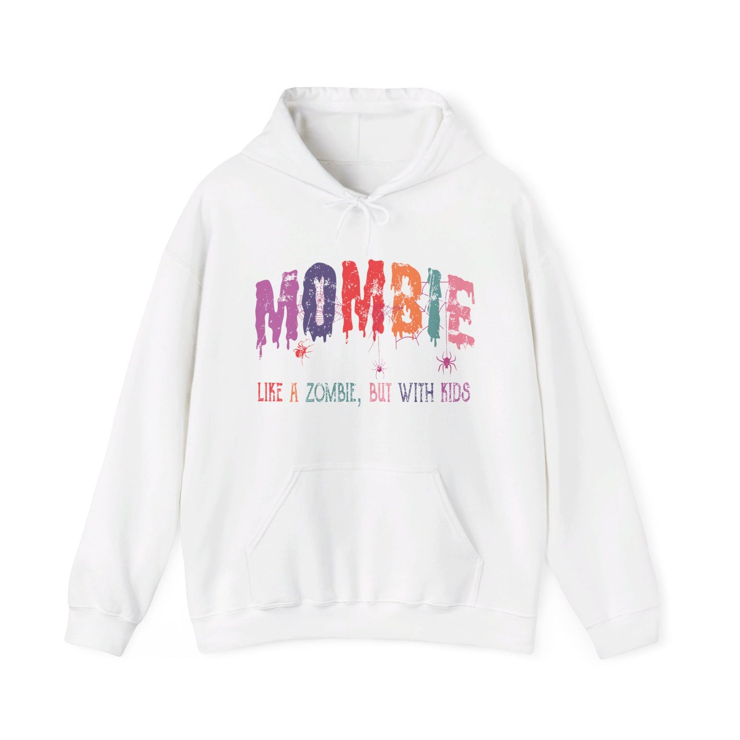 Mombie Hoodie