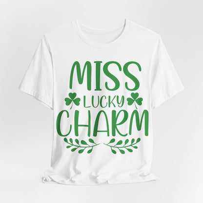 Miss Lucky Charm