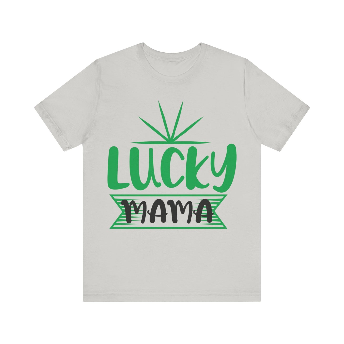 Lucky Mama 1