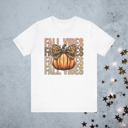 Fall Vibes Tee