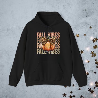 Fall Vibes Hoodie