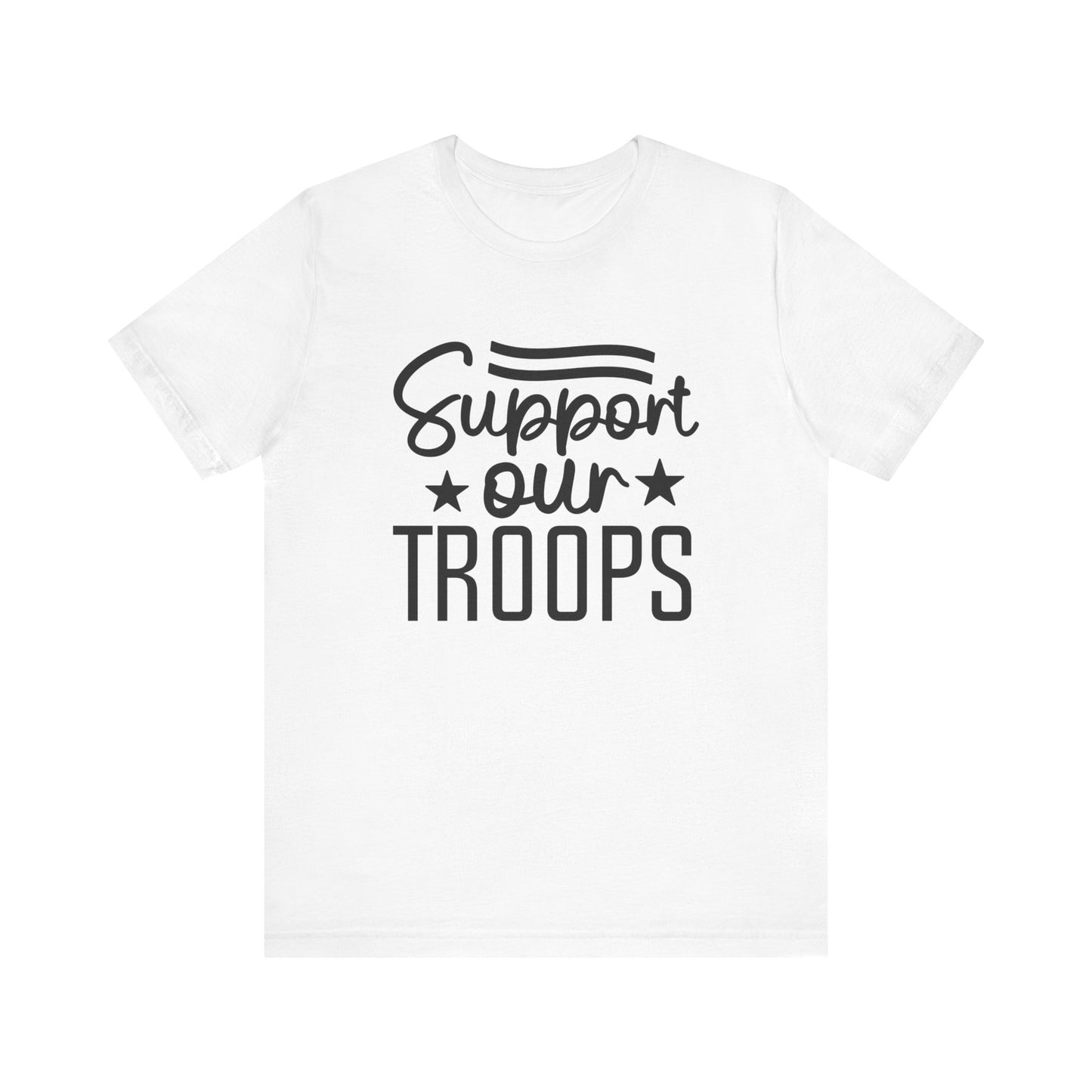 Support Our Troops