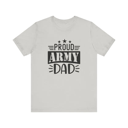 Proud Army Dad