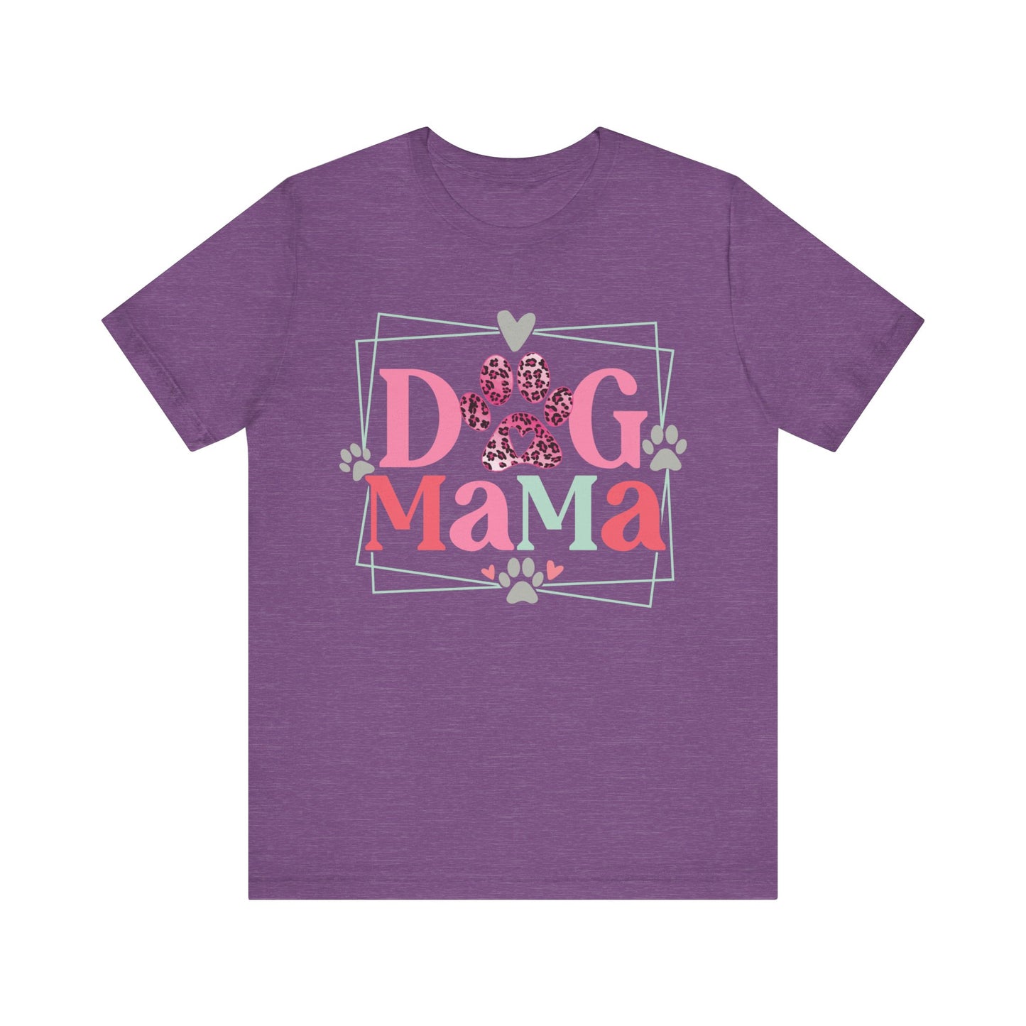 Dog Mama