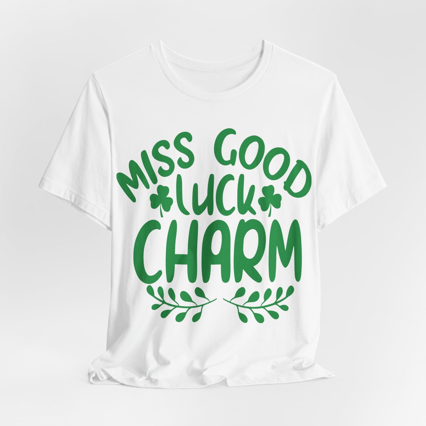 Miss Good Luck Charm