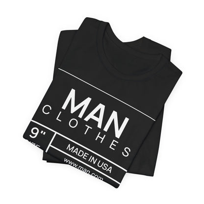 Man Clothes